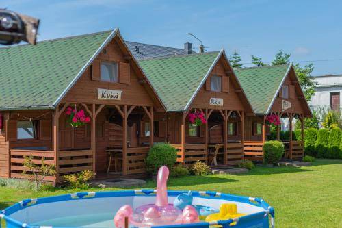 Resort Stegna