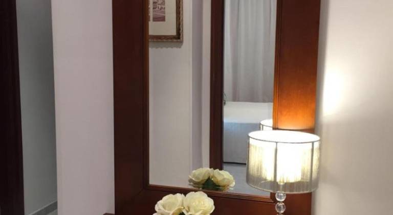 Apartamento Almagro