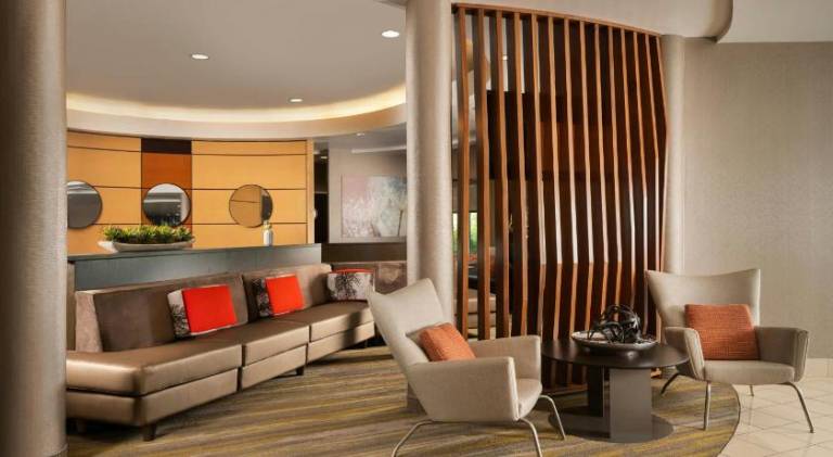 SpringHill Suites by Marriott Cedar City — photo 3