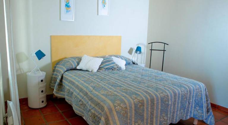 Chambre d'hôtes Toulon