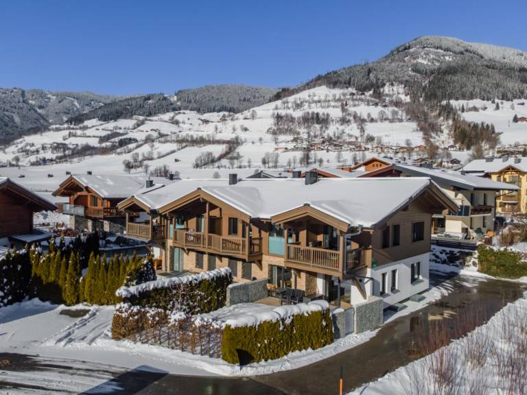 Ferienwohnung mit Hund in Piesendorf für max. 6 Personen Ferienwohnung mit Hund in Piesendorf für max. 6 Personen