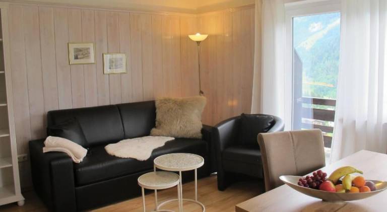 Pleasant rental apartment with barbecue, garden & terrace | Next to the ski | Pets are welcome — photo 2