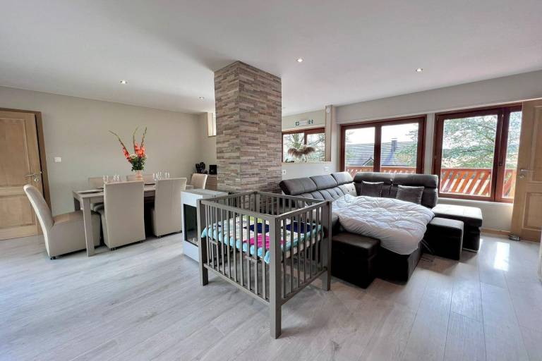 Chalet Rochefort