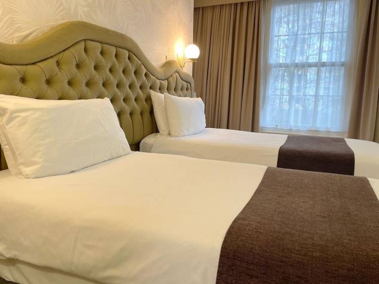 Apartment Newcastle upon Tyne