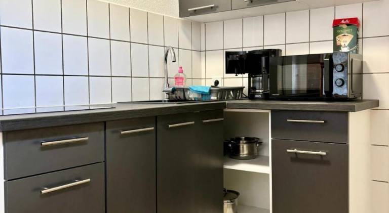 Holiday apartment with 1 room for 5 persons — photo 3