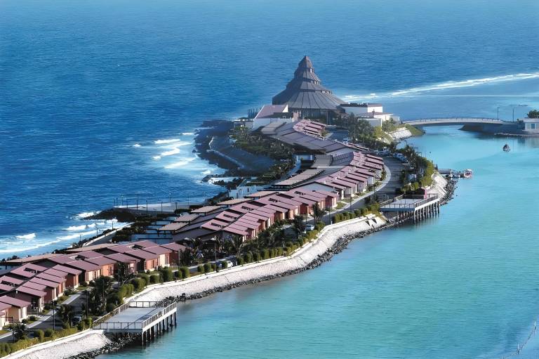 Resort Ash Shati