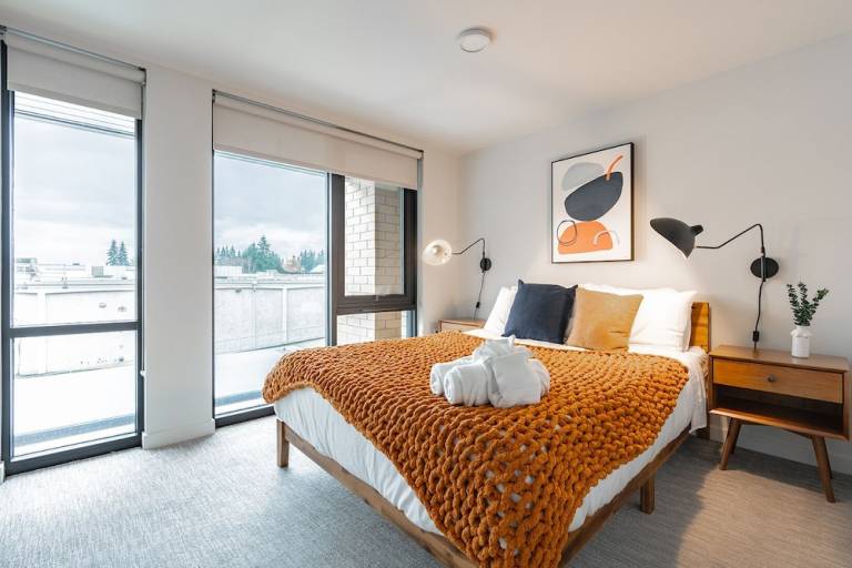 Apartment Bellevue