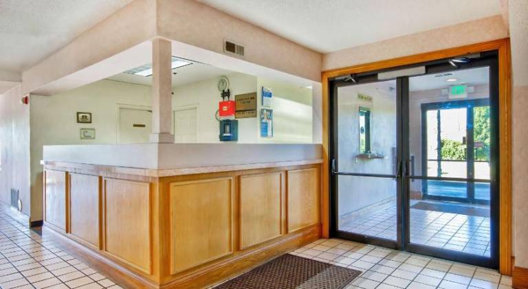 Motel 6 Jeffersonville, IN - Louisville — photo 3