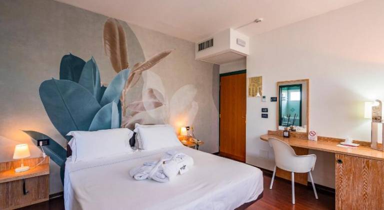 Hotel Logonovo — photo 2
