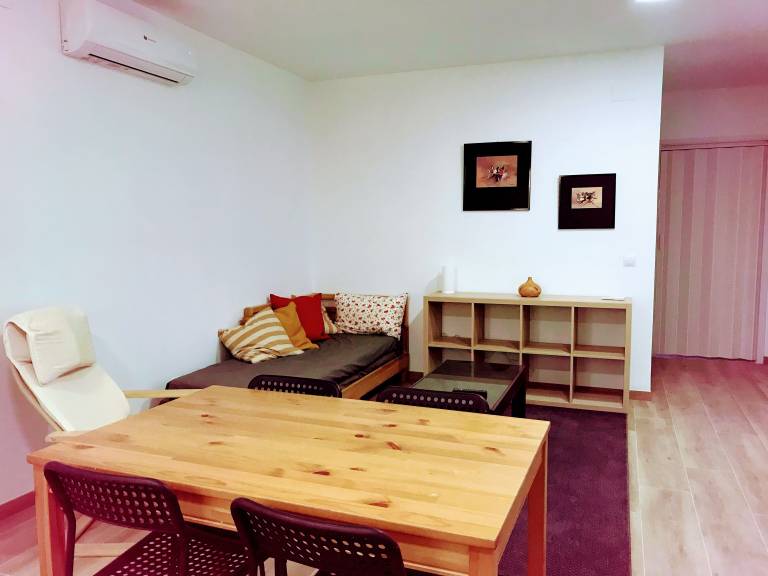 Casa Bañolas