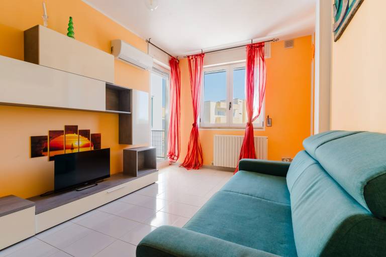 Seaside Holiday in Otranto - Virginia Deluxe in Otranto