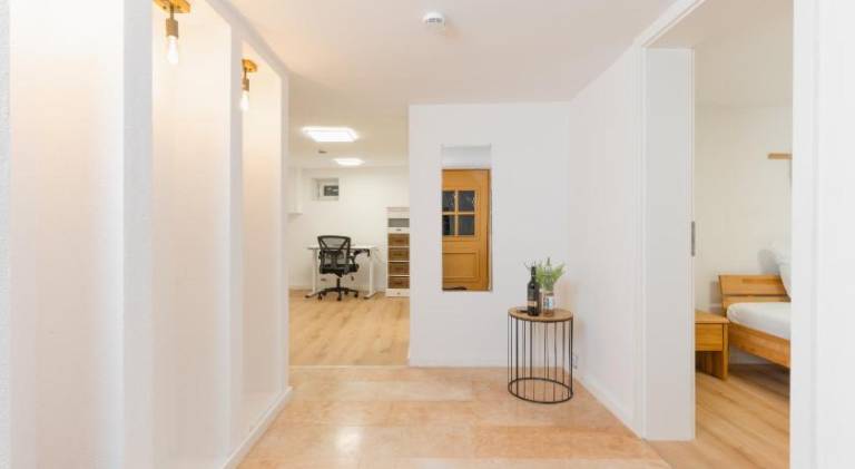 Rental apartment with 4 rooms for 10 persons — photo 4
