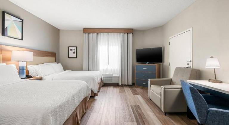 Candlewood Suites Bordentown-Trenton By IHG — photo 2