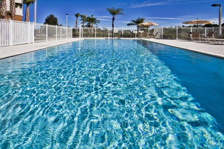 Holiday Inn Express Hotel & Suites Fort Pierce West By IHG — photo 2