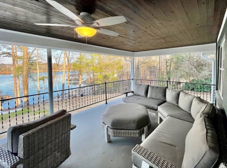 Lake Hartwell, SC Vacation Rentals from 86 HomeToGo