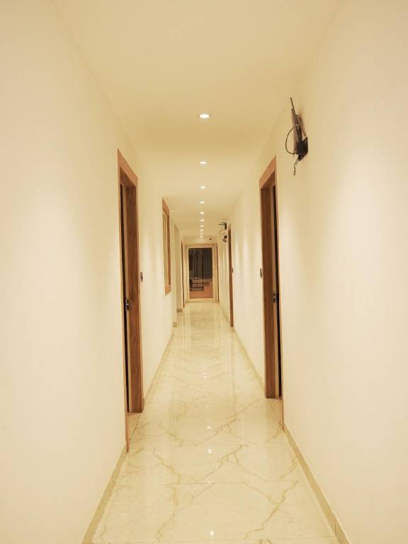 Hotel Star City Near Terminal T3 Airport & Aerocity — photo 2