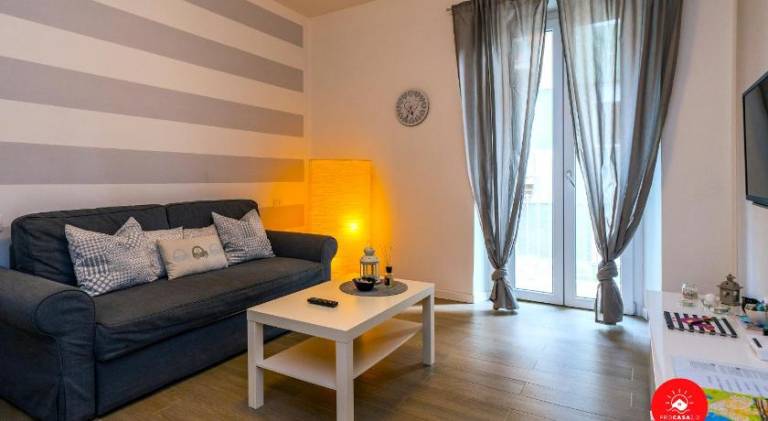 Holiday apartment | Dogs allowed in Vezzano Ligure