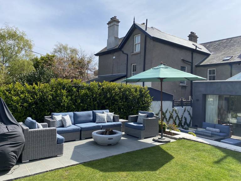 House Bray