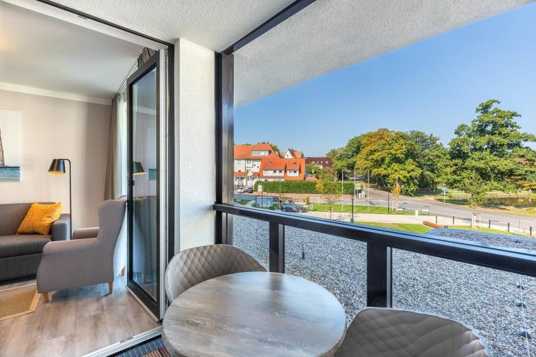 Apartment Alt Travemünde - Rönnau
