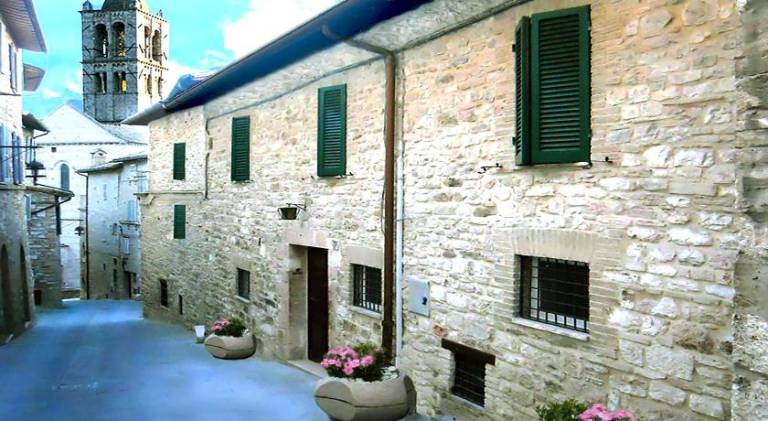 Camere Gambacorta Assisi in Assisi