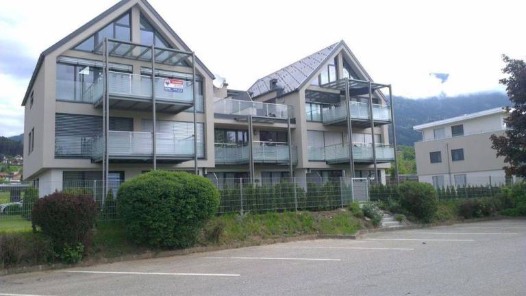 Ferienwohnung Millstätter See