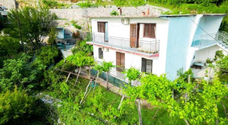 Bed & Breakfast Limljani