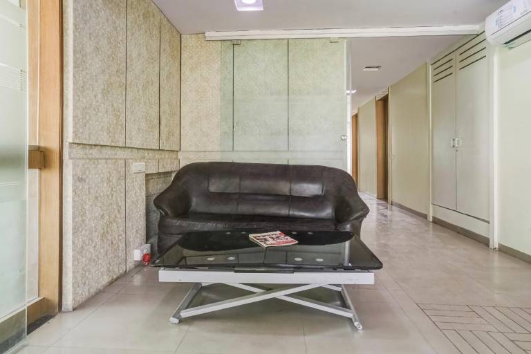 Super Townhouse Kranti Square Aurangabad — photo 5