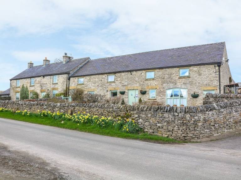 Cottage Castleton