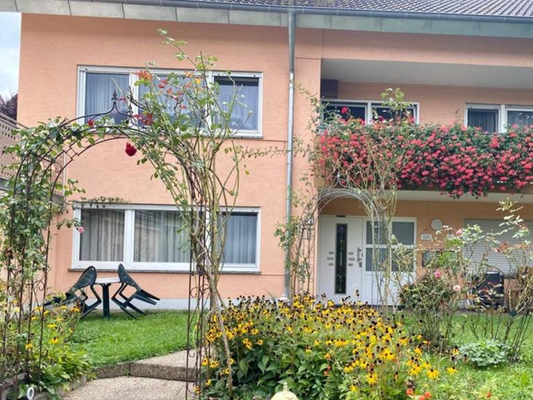 Ferienwohnung  Horben