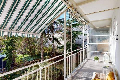 Apartment  Kaiserebersdorf