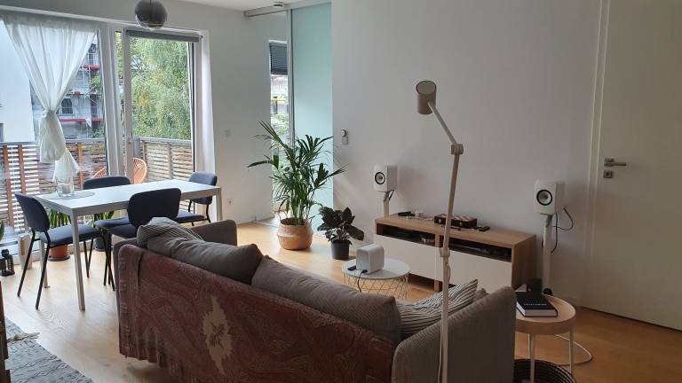 Ferienwohnung Prenzlauer Berg