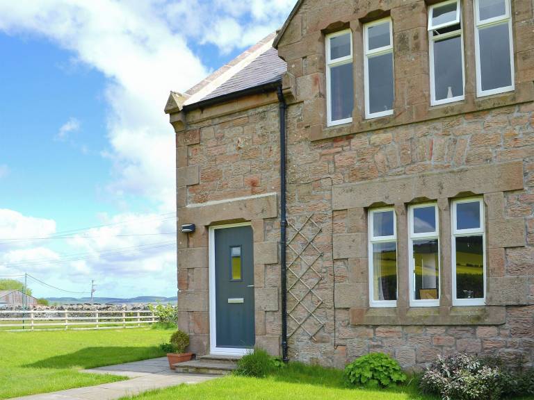 Cottage  Wooler