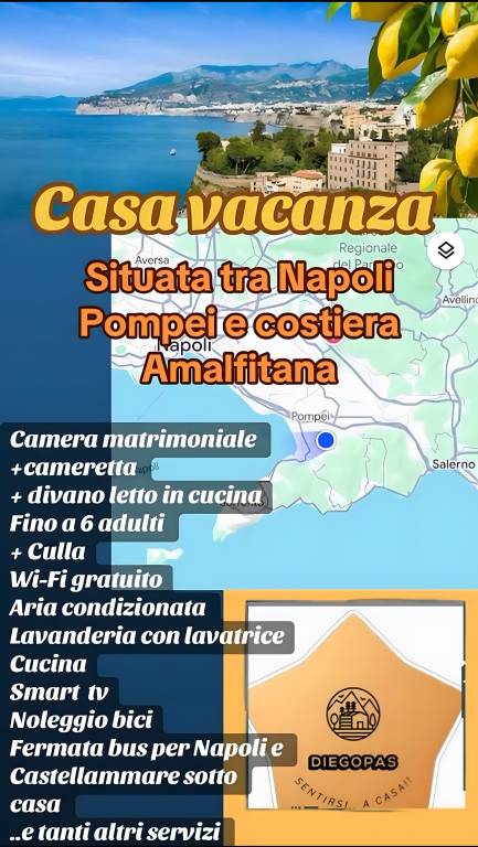Rental apartment with fast internet | Sea view — photo 3