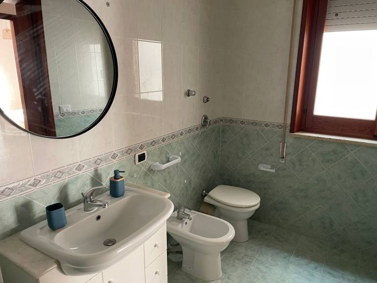 Ferienwohnung in Casa Santa, Trapani, Sizilien für max. 4 Personen Ferienwohnung in Casa Santa, Trapani, Sizilien für max. 4 Personen