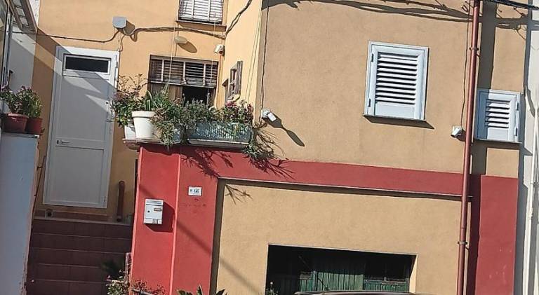 Vacation home with 2 rooms for 5 persons in Ugento