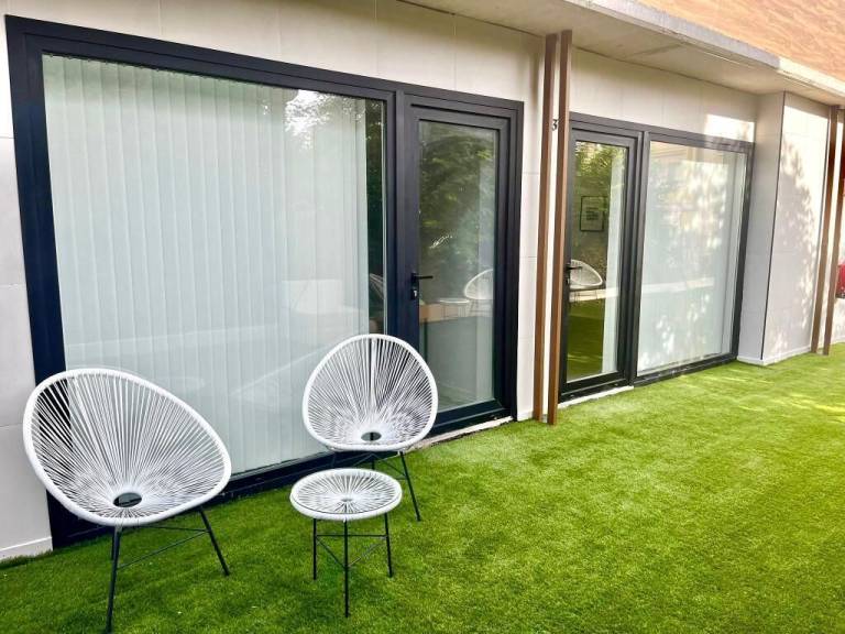 Apartamento Villanueva de la Cañada