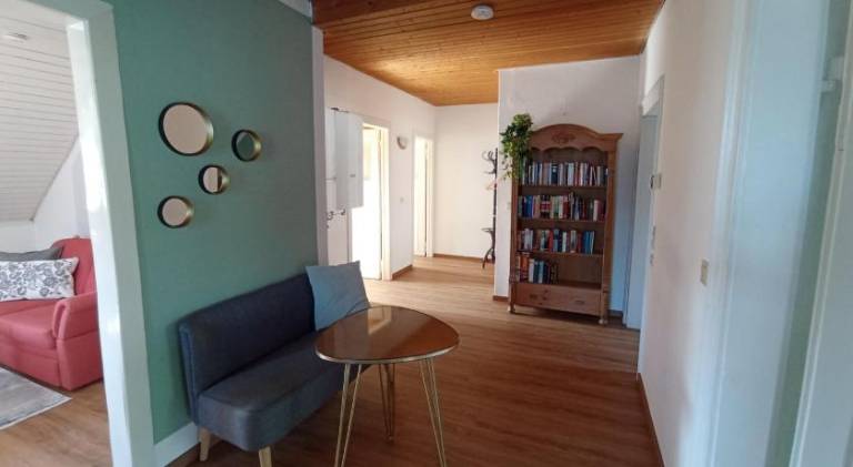 Rental apartment with 3 rooms for 7 persons in Villingen-Schwenningen