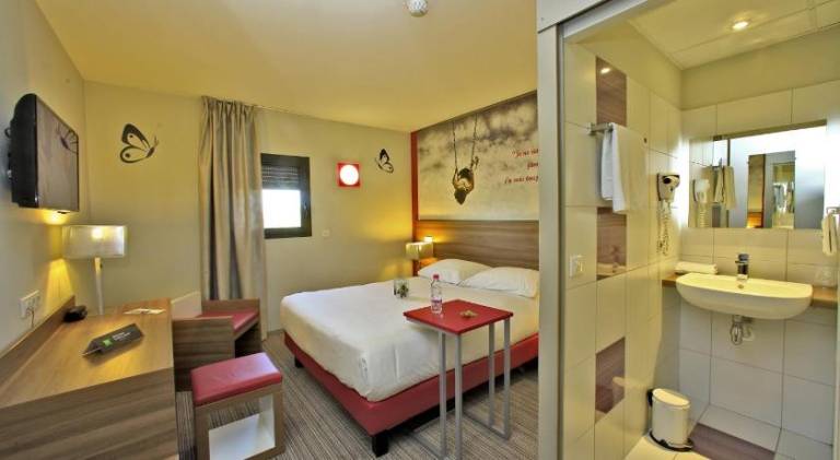 Ibis Styles Castres — photo 3