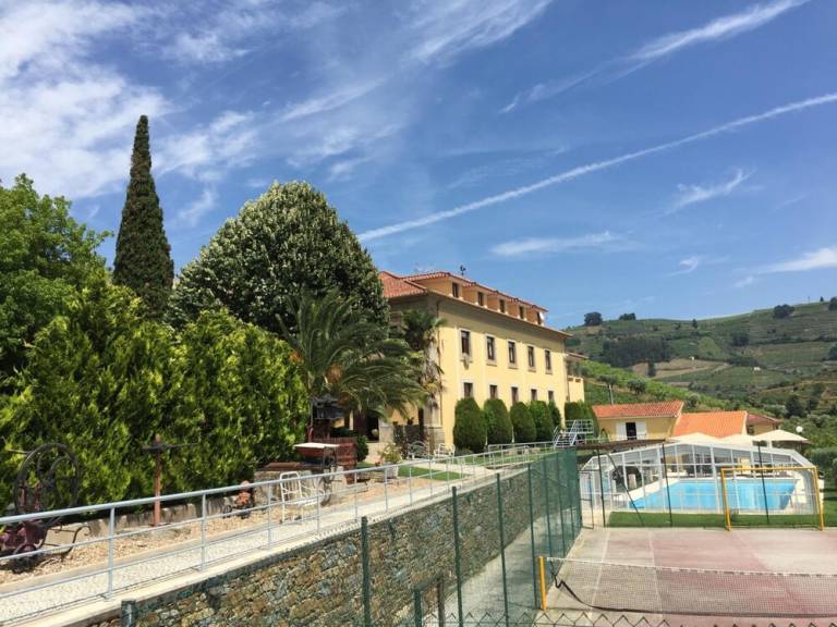 Quinta Santa Marta de Penaguião