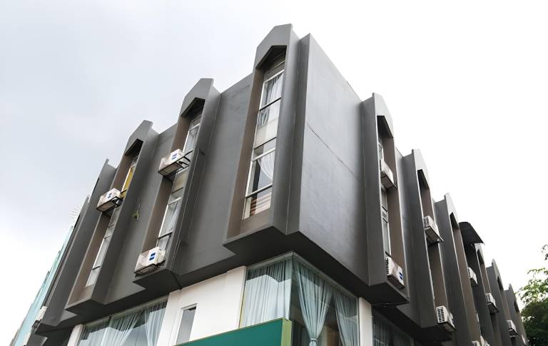 Hostel Kuala Lumpur