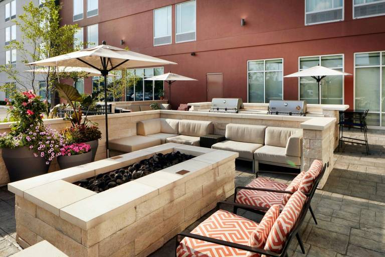 TownePlace Suites by Marriott Columbus Easton Area — photo 4