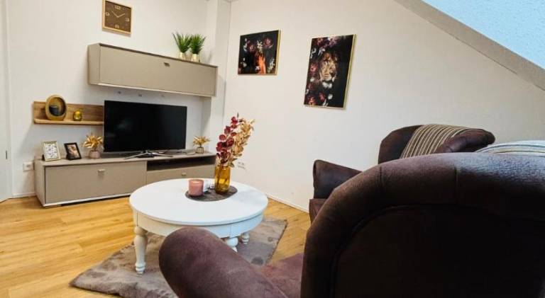 Holiday apartment | Pets allowed — photo 2
