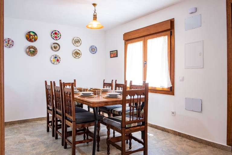Country House 'Quercus' with Mountain View, Wi-Fi and Air Conditioning — photo 4