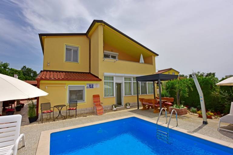 Apartman Farini