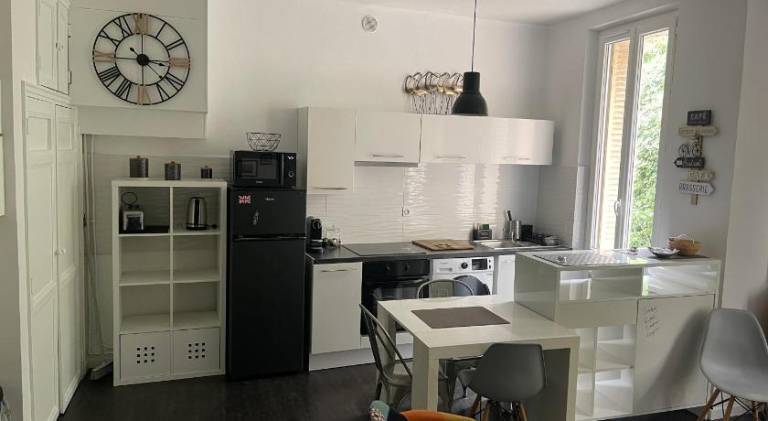 Charming apartment | Next to Notre-Dame de la Garde | Dogs allowed — photo 4