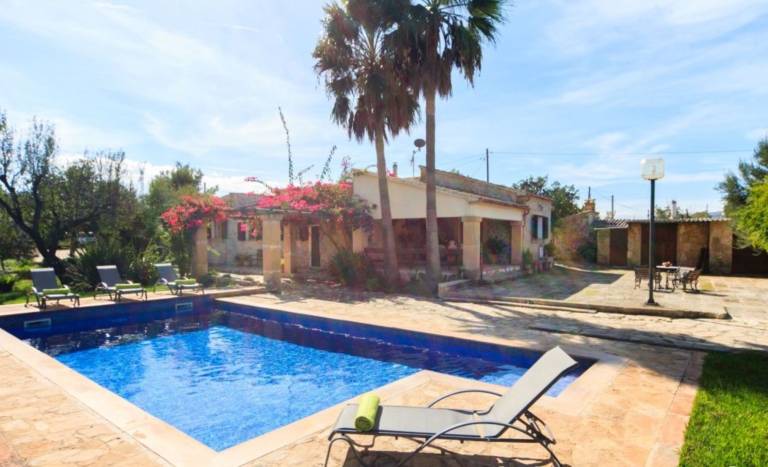 Villa Alcúdia