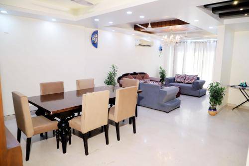 Apartment  Sanjay Van