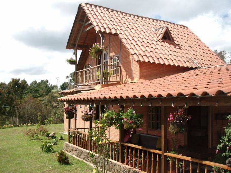 Hus  Medellín