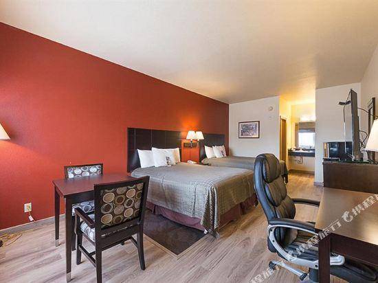Lone Star Inn and Suites Victoria — photo 2