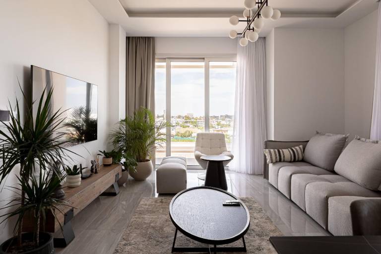 Holiday apartment with barbeque — photo 2